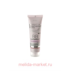 Витэкс Perfect Skin Совершенная кожа ВВ Крем-корректор 50 мл