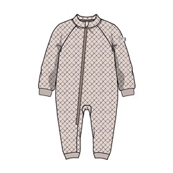 Комбинезон для мальчика