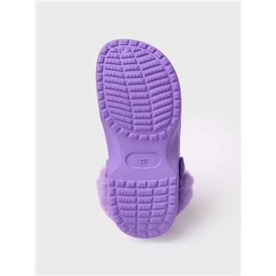 Сабо для девочки