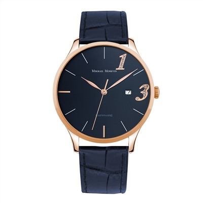 Mikhail Moskvin Elegance 2115MS3L2