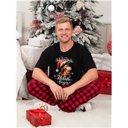 Пижама "Фаворит" Мужской