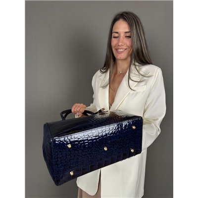 Сумка женская из телячьей кожи