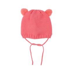 Шапка для девочки