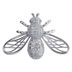 Брошь арт. 32 3682 (id 286391)