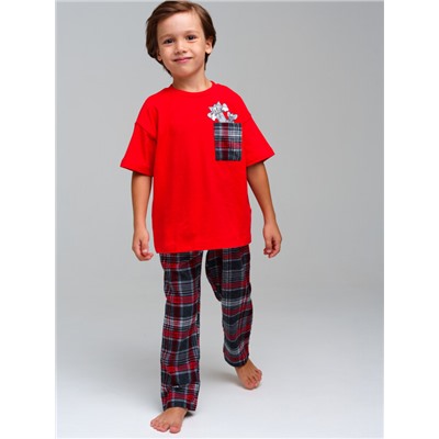 Пижама для мальчика