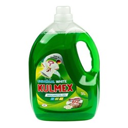 Гель д/стирки KULMEX Universal (Washing gel) 3л /4