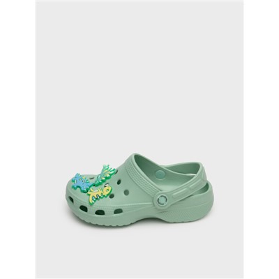 Сабо для мальчика