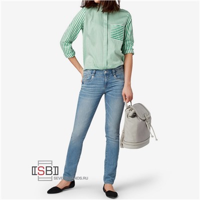 Tom Tailor, 1009460, Джинсы