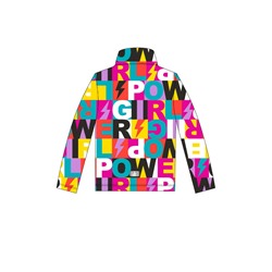 Толстовка для девочки