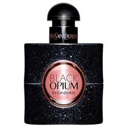 Yves Saint Laurent  (Ив Сен Лоран) Black Opium Eau de Parfum Парфюмерная вода Spray Спрей , 30 мл