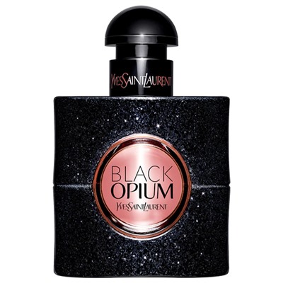 Yves Saint Laurent  (Ив Сен Лоран) Black Opium Eau de Parfum Парфюмерная вода Spray Спрей , 30 мл
