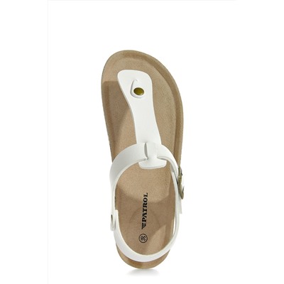 Сандалии женские PATROL