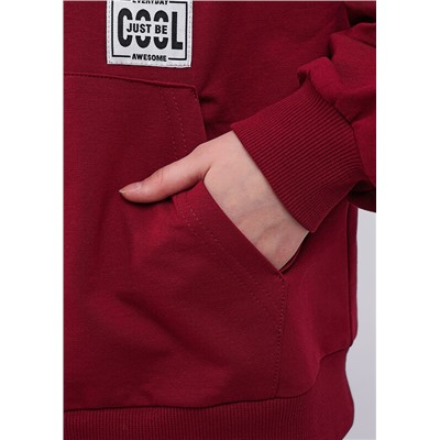 Толстовка детская для девочки