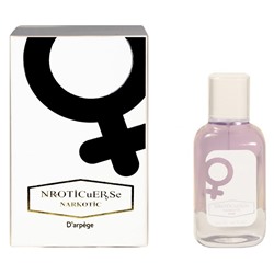 Nroticuerse Narkotic D'arpege – Ланвин Eclat D'arpege Women edp 100 ml