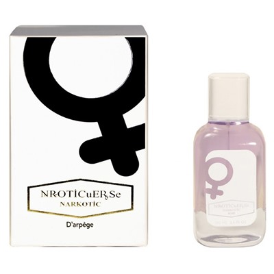 Nroticuerse Narkotic D'arpege – Ланвин Eclat D'arpege Women edp 100 ml