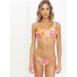 Купальник OP50+OP60 Sielei топ танга