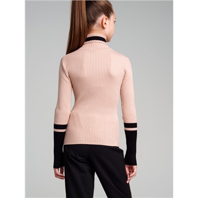 Водолазка для девочки