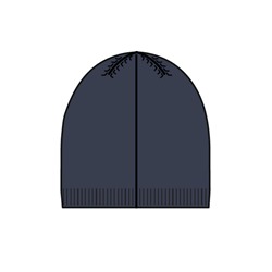 Шапка для мальчика