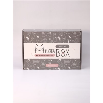 MilotaBox "Bunny Box"