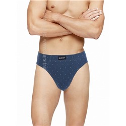 Трусы мужские GP8032 Gentlemen [2 шт] плавки