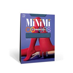 Колготки классические, Minimi, Multifibra 70 colors оптом