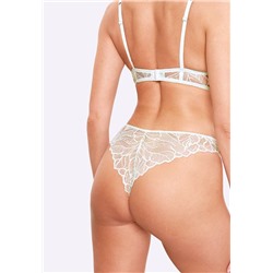 Трусы Brazilian жен Fabi