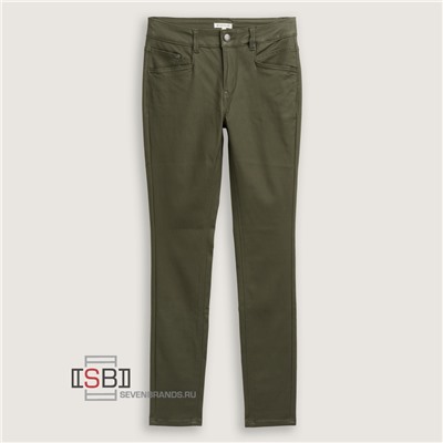 Tom Tailor, 1043403, Брюки