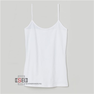 H&M, 489825, Топ