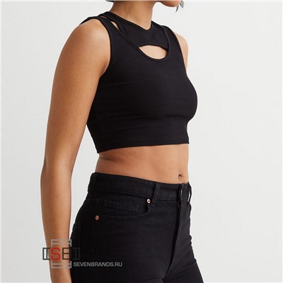 H&M, 238803, Топ