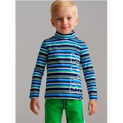 Водолазка для мальчика