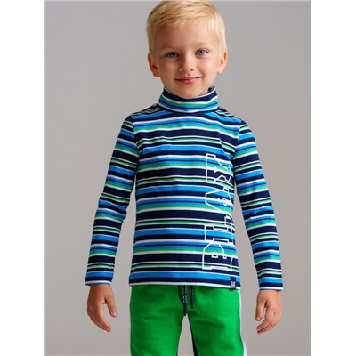 Водолазка для мальчика
