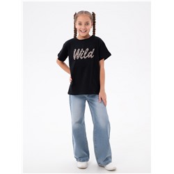 Футболка "Вайлд" детская