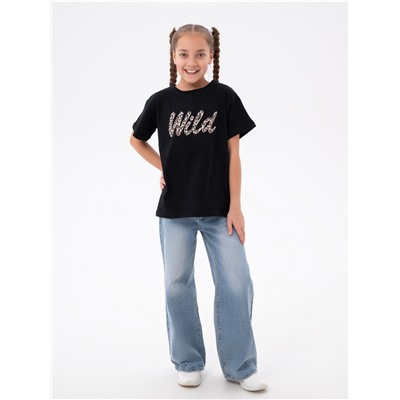 Футболка "Вайлд" детская
