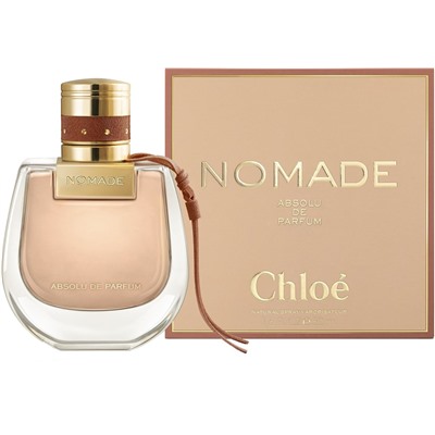 CHLOE NOMADE women  50ml edp