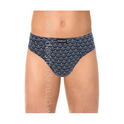 Трусы мужские GP8026 Gentlemen [2 шт] плавки