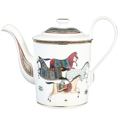 ЧАЙНЫЙ СЕРВИЗ LEFARD "PASSAGE" НА 6 ПЕР. 14 ПР. 850/400/250 МЛ (КОР=1НАБ.)