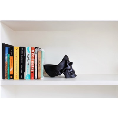 Органайзер для мелочей Skull, черный