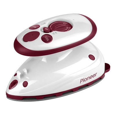 Утюг дорожный Pioneer SI1001 оптом