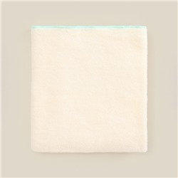 Полотенце махровое SL HOME: Frame "Айвори" 30х60 см, 100% хлопок, 470 г/м2