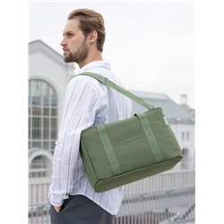 Термосумка для пикника Smart Picnic, L, темно-зеленая