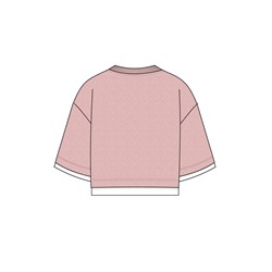 Футболка для девочки