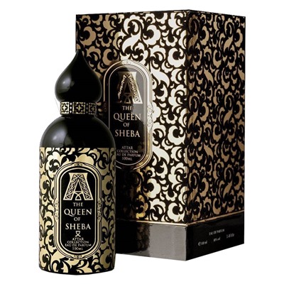 Attar Collection The Queen Of Sheba For Women edp 100 ml