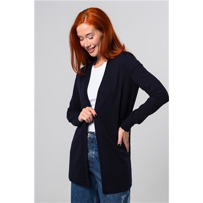 Кардиган трикотажный женский 19201001В