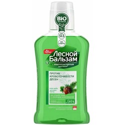 Ополаскив ЛБ Кора дуба и Пихта 250мл