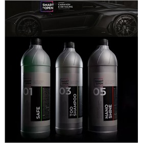 Профессиональная автохимия и автокосметика - все в наличии (подарки к 23 февраля)