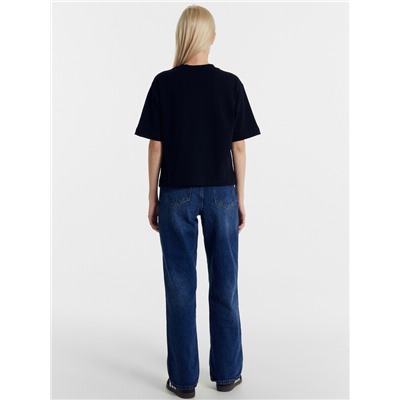 ФУТБОЛКА ЖЕНСКАЯ 302862