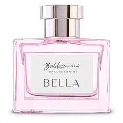 BALDESSARINI  BELLA lady Test 50ml  edp