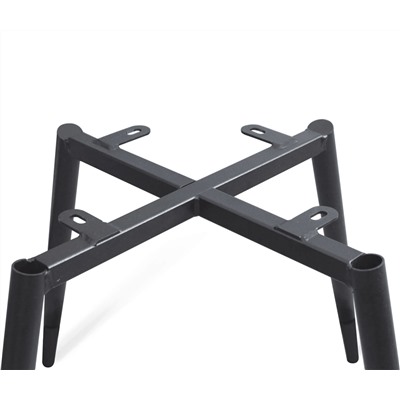 Стул SHT-ST42-1/S95-1
                        кофейный трюфель / черный муар