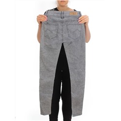 75064565-29740 GRAY Джинсы женские