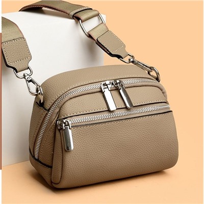 Bags Сумка женская / кожа / 03712177